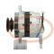 PCV 65261017175 - ALTERNADOR DOOSAN 50A 24V DOOSAN NEW