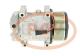 PCV 090505058905 - COMPRESOR P/IVECO / FIAT SANDEN NEW