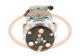 PCV 090515004905 - COMPRESOR P/URSUS / WEICHAI SANDEN NEW