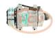 PCV 090515004905 - COMPRESOR P/URSUS / WEICHAI SANDEN NEW