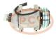PCV 090515004905 - COMPRESOR P/URSUS / WEICHAI SANDEN NEW