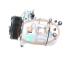 PCV 090595083905 - COMPRESOR P/FORD SANDEN NEW