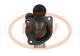 PCV 511501093312 - ARRANQUE DEUTZ 4.0 KW (WITH ADDITIONAL SOLENOID) 24V MAHLE N