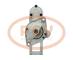 PCV 0001106014P - ARRANQUE SMART 1.0 KW 12V PCV NEW T/BOSCH