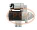 PCV 0001106014P - ARRANQUE SMART 1.0 KW 12V PCV NEW T/BOSCH