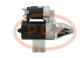 PCV 0001106016P - ARRANQUE ROVER 0.9 KW 12V PCV NEW T/BOSCH