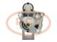 PCV 0001106017P - ARRANQUE RENAULT 0.9 KW 12V PCV NEW T/BOSCH