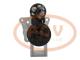 PCV 0001106017P - ARRANQUE RENAULT 0.9 KW 12V PCV NEW T/BOSCH
