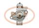 PCV 0001106018P - ARRANQUE MINI 0.9 KW 12V PCV NEW T/BOSCH [0439]