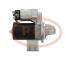PCV 0001106019P - ARRANQUE MINI 0.9 KW 12V PCV NEW T/BOSCH [0885]