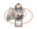 PCV 0001106405P - ARRANQUE PEUGEOT / MINI 0.9 KW 12V PCV NEW T/BOSCH [0479]