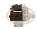 PCV 0001106405P - ARRANQUE PEUGEOT / MINI 0.9 KW 12V PCV NEW T/BOSCH [0479]