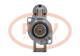 PCV 0001107003P - ARRANQUE VOLKSWAGEN 1.1 KW 12V PCV NEW T/BOSCH