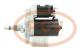 PCV 0001107005P - ARRANQUE VOLKSWAGEN 1.1 KW 12V PCV NEW T/BOSCH