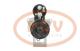 PCV 0001107005P - ARRANQUE VOLKSWAGEN 1.1 KW 12V PCV NEW T/BOSCH