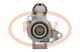 PCV 0001107007P - ARRANQUE VOLKSWAGEN 1.1 KW 12V PCV NEW T/BOSCH