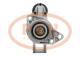 PCV 0001107020P - ARRANQUE VOLKSWAGEN 1.1 KW 12V PCV NEW T/BOSCH [0079]
