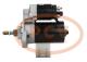 PCV 0001107020P - ARRANQUE VOLKSWAGEN 1.1 KW 12V PCV NEW T/BOSCH [0079]