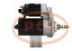 PCV 0001107020P - ARRANQUE VOLKSWAGEN 1.1 KW 12V PCV NEW T/BOSCH [0079]