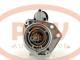 PCV 0001107025P - ARRANQUE VOLKSWAGEN 1.1 KW 12V PCV NEW T/BOSCH