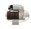 PCV 0001107030P - ARRANQUE TOYOTA 1.1 KW 12V PCV NEW T/BOSCH [0160]