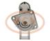 PCV 0001107043P - ARRANQUE FORD 1.1 KW 12V PCV NEW T/BOSCH [0168]