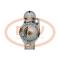 PCV 0001107045P - ARRANQUE OPEL 1.1 KW 12V PCV NEW T/BOSCH [0805]
