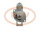 PCV 0001107058P - ARRANQUE RUGGERINI 1.1 KW 12V PCV NEW T/BOSCH