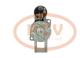 PCV 0001107058P - ARRANQUE RUGGERINI 1.1 KW 12V PCV NEW T/BOSCH