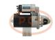 PCV 0001107058P - ARRANQUE RUGGERINI 1.1 KW 12V PCV NEW T/BOSCH