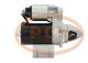 PCV 0001107070P - ARRANQUE VOLKSWAGEN / AUDI 1.1 KW 12V PCV NEW T/BOSCH