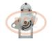 PCV 0001107078P - ARRANQUE PERKINS 1.1 KW 12V PCV NEW T/BOSCH [0131]