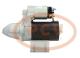 PCV 0001107080P - ARRANQUE ROVER 1.1 KW 12V PCV NEW T/BOSCH