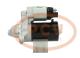PCV 0001107088P - ARRANQUE TOYOTA 1.1 KW 12V PCV NEW T/BOSCH [0099]