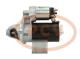 PCV 0001107090P - ARRANQUE RUGGERINI 1.1 KW 12V PCV NEW T/BOSCH