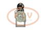 PCV 0001107090P - ARRANQUE RUGGERINI 1.1 KW 12V PCV NEW T/BOSCH