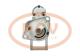 PCV 0001107093P - ARRANQUE NISSAN 1.1 KW 12V PCV NEW T/BOSCH
