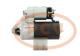 PCV 0001107093P - ARRANQUE NISSAN 1.1 KW 12V PCV NEW T/BOSCH