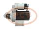 PCV 0001107096P - ARRANQUE MERCEDES 1.1 KW 12V PCV NEW T/BOSCH [0188]