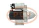 PCV 0001107096P - ARRANQUE MERCEDES 1.1 KW 12V PCV NEW T/BOSCH [0188]