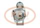PCV 0001107110P - ARRANQUE FIAT 1.1 KW 12V PCV NEW T/BOSCH