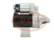 PCV 0001107401P - ARRANQUE OPEL 1.1 KW 12V PCV NEW T/BOSCH
