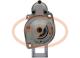 PCV 0001107403P - ARRANQUE MERCEDES 1.3 KW 12V PCV NEW T/BOSCH