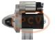 PCV 0001107403P - ARRANQUE MERCEDES 1.3 KW 12V PCV NEW T/BOSCH