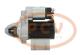PCV 0001107406P - ARRANQUE MERCEDES 1.1 KW 12V PCV NEW T/BOSCH [0111]
