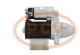 PCV 0001107406P - ARRANQUE MERCEDES 1.1 KW 12V PCV NEW T/BOSCH [0111]