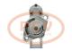 PCV 0001107421P - ARRANQUE AUDI 1.2 KW 12V PCV NEW T/BOSCH