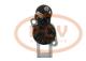 PCV 0001107421P - ARRANQUE AUDI 1.2 KW 12V PCV NEW T/BOSCH