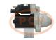 PCV 0001107421P - ARRANQUE AUDI 1.2 KW 12V PCV NEW T/BOSCH