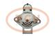 PCV 0001107433P - ARRANQUE TOYOTA 1.1 KW 12V PCV NEW T/BOSCH